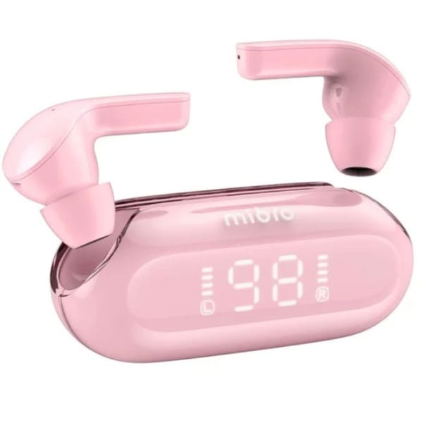 Ecouteurs sans fil MIBRO (EARBUDS 3) - Rose Ecouteurs sans fil MIBRO (EARBUDS 3) - Rose